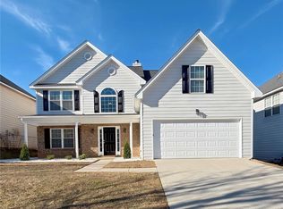 2770 Austin Ridge Dr, Dacula, GA 30019