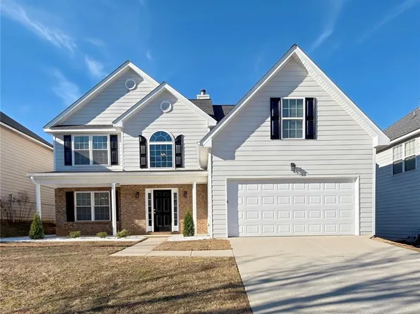 2770 Austin Ridge Dr, Dacula, GA 30019