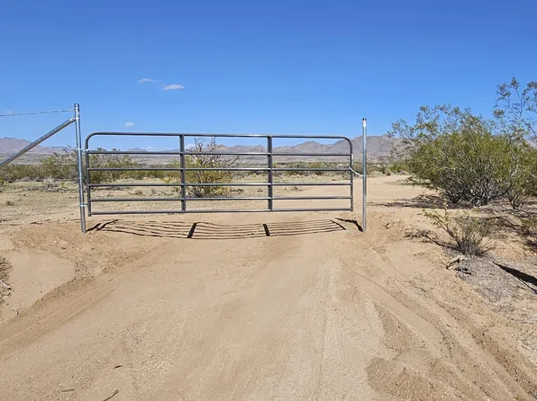 21F-2 W Silverado Parkway West -- #21F-2, Kingman, AZ 86401