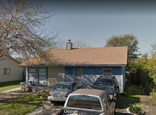 8931 Skip Jack, San Antonio, TX 78242