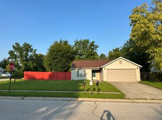 3913 Abnaki Way #3913, West Lafayette, IN 47906