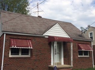 2589 Mogadore Rd, Akron, OH 44312