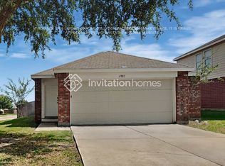 4901 Waterford Dr, Fort Worth, TX 76179