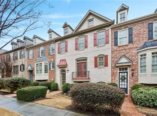 4435 Wilkerson Manor Dr SE, Smyrna, GA 30080