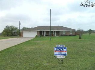 264 Atoka Trl, Wichita Falls, TX 76310