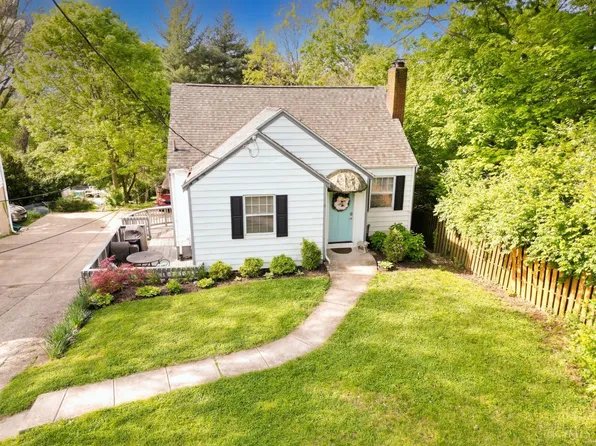 517 E State Rd, Cleves, OH 45002