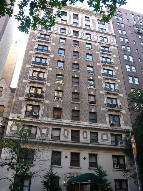 157 West 79th Street