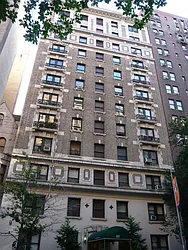157 West 79th Street in Upper West Side