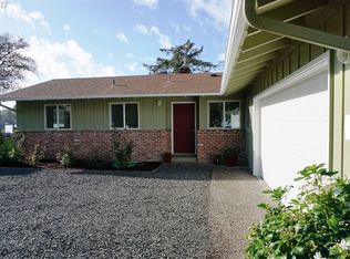 2997 NE Loop Dr, Otis, OR 97368