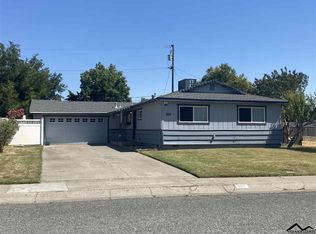 670 Wernmark Way, Red Bluff, CA 96080