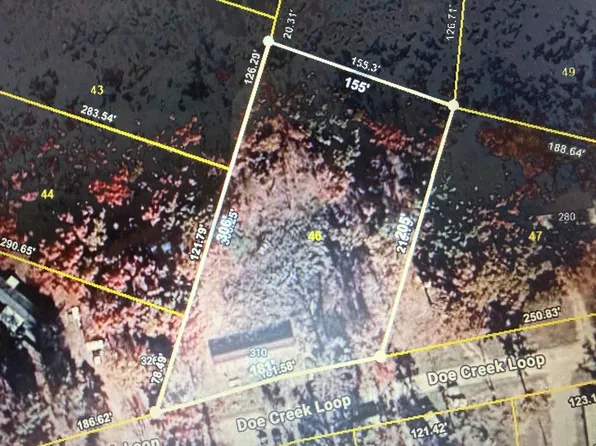 0 Doe Creek Loop, Sparta, TN 38583