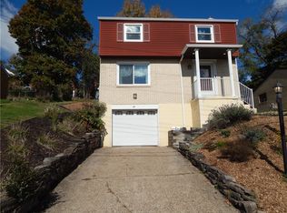 18 Pioneer Ave, Pittsburgh, PA 15229