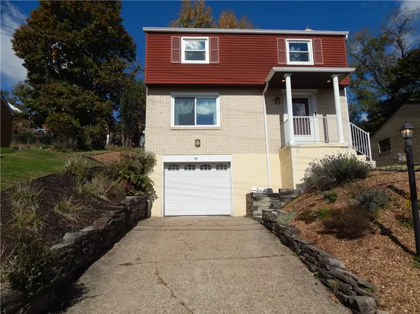 18 Pioneer Ave, Pittsburgh, PA 15229