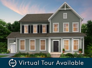 3033 Falco Field Ln, Fuquay Varina, NC 27526