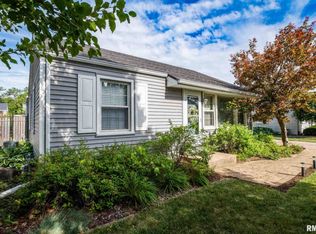 3908 N Sherwood Ave, Peoria, IL 61614