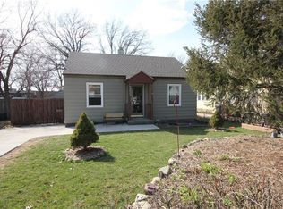 3922 57th St, Des Moines, IA 50310