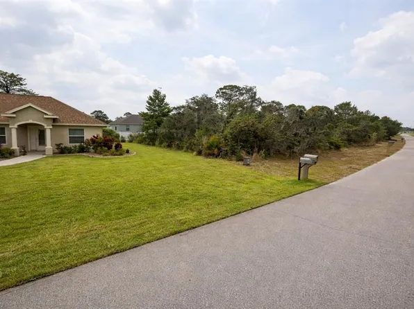4878 San Ignacio Dr Lot 50, Sebring, FL 33872