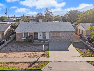 5500 Ketchikan St, El Paso, TX, 79924