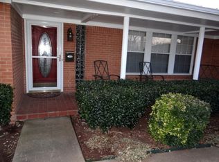 1406 Aspen Ave, Duncan, OK 73533