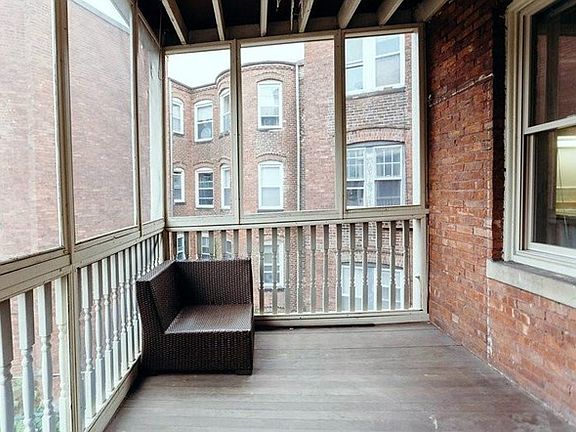 2nd image of 1236 Beacon St APT 2