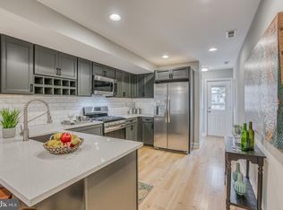 1324 Andre St, Baltimore, MD 21230