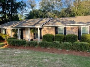 1207 Sudan St, Mobile, AL 36693