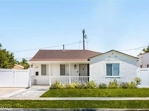 1527 W 10th St, Santa Ana, CA 92703