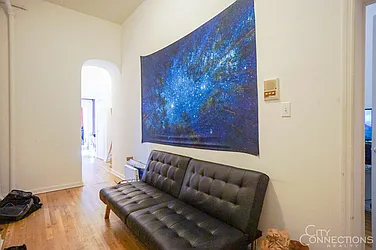 Rented by City Connections Realty