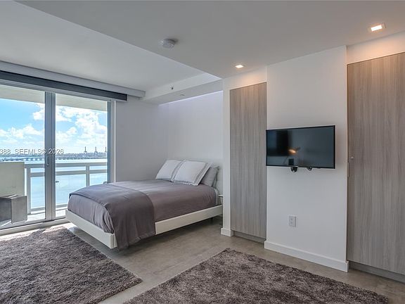 5th image of 1500 Bay Rd APT 1436S