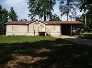 902 Freeman St, Daingerfield, TX 75638