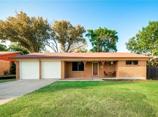 6529 Ellis Rd, Fort Worth, TX 76112