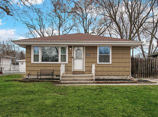1629 Vine Ct, Hobart, IN 46342