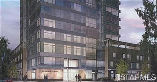 1st image of 501 Beale St Unit 5D