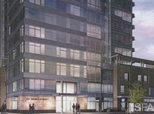 501 Beale St UNIT 5D, San Francisco, CA 94105