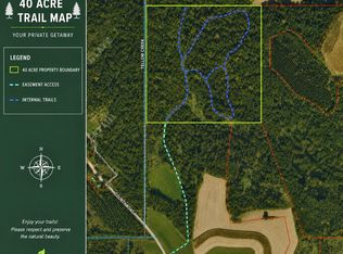 County Highway H, Ridgeway, WI 53582