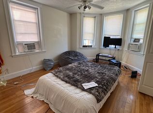 5 Barrows St APT 2, Boston, MA 02134