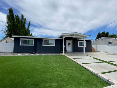 1405 San Simeon St, Oceanside, CA, 92058