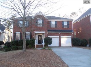 253 Presque Isle Rd, Lexington, SC 29072