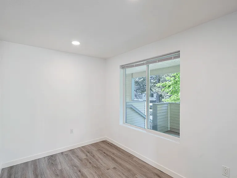 Glen Ridge | Living Room