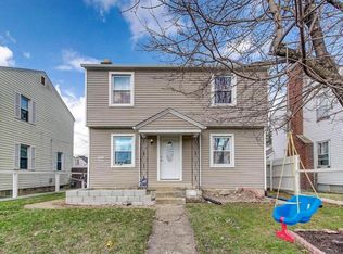 2024 W Mound St, Columbus, OH