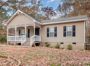 3687 E North Corner Rd, Lancaster, SC 29720
