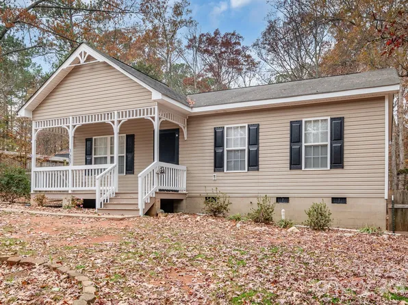 3687 E North Corner Rd, Lancaster, SC 29720