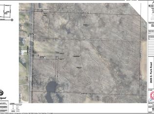 2609 Park Rd, Eau Claire, MI 49111