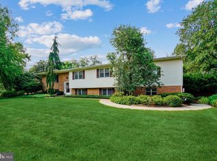 10709 Vista Rd, Columbia, MD 21044