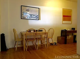 Rented by Living New York