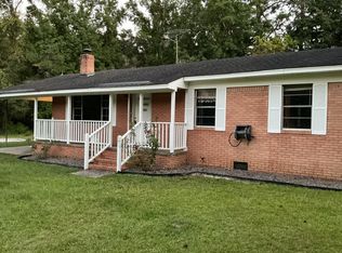 3417 Beulah Rd, Smoaks, SC 29481