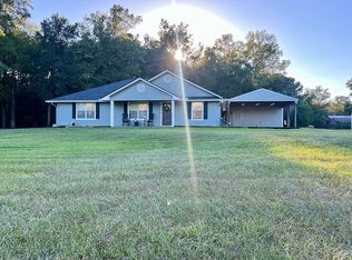 8671 Highway 62 N, Orange, TX 77632