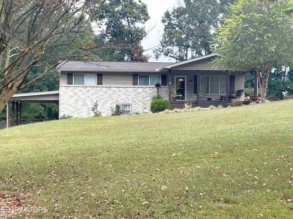3360 Crock Rd, Loudon, TN 37774