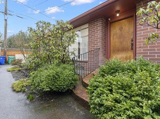 532 SE 52nd Ave #A, Portland, OR