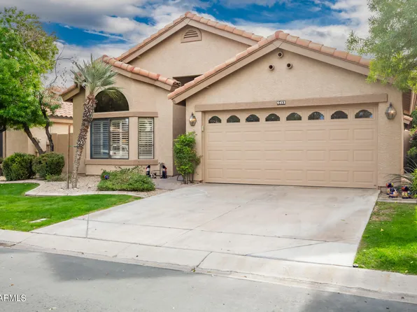 9453 W Taro Lane, Peoria, AZ 85382